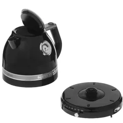 Fierbator electric KitchenAid 5KEK1522EOB Negru flexmag.md