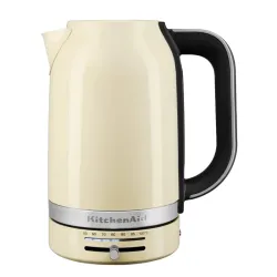 Fierbator electric KitchenAid 5KEK1701EAC Crema flexmag.md