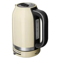 Fierbator electric KitchenAid 5KEK1701EAC Crema flexmag.md