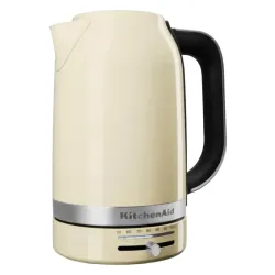 Fierbator electric KitchenAid 5KEK1701EAC Crema flexmag.md