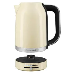 Fierbator electric KitchenAid 5KEK1701EAC Crema flexmag.md