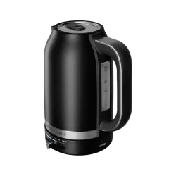 Fierbator electric KitchenAid 5KEK1701EBM Negru mat flexmag.md