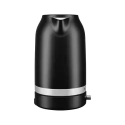 Fierbator electric KitchenAid 5KEK1701EBM Negru mat flexmag.md