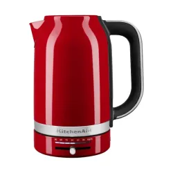 Электрический чайник KitchenAid 5KEK1701EER Красный ампир flexmag.md