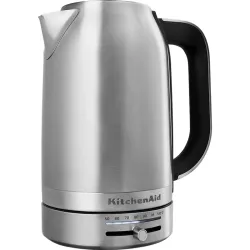 Fierbator electric KitchenAid 5KEK1701ESX Otel inoxidabil flexmag.md