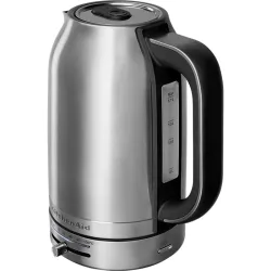 Fierbator electric KitchenAid 5KEK1701ESX Otel inoxidabil flexmag.md