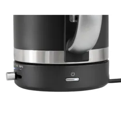 Fierbator electric KitchenAid 5KEK1701ESX Otel inoxidabil flexmag.md