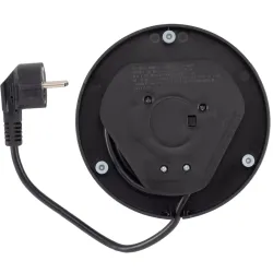 Fierbator electric Polaris PWK 1715CGLD Negru flexmag.md