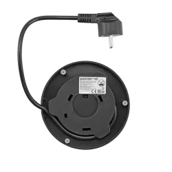 Fierbator electric Polaris PWK 1823CGLD Negru flexmag.md