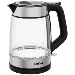 Fierbator electric Tefal KI605830, Negru flexmag.md