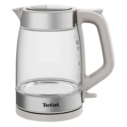 Fierbator electric Tefal KI605B30 Gri flexmag.md