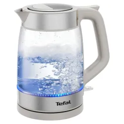 Электрический чайник Tefal KI605B30 Серый flexmag.md