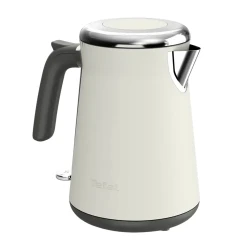 Fierbator electric Tefal KI666AE0, Alb flexmag.md