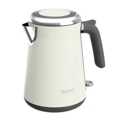 Fierbator electric Tefal KI666AE0, Alb flexmag.md