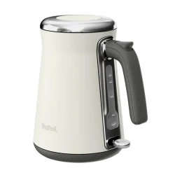 Fierbator electric Tefal KI666AE0, Alb flexmag.md