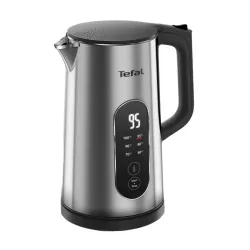Fierbator electric Tefal KI871DE0 Argintiu flexmag.md