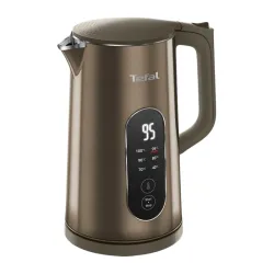 Fierbator electric Tefal KI871FE0 Otel inoxidabil flexmag.md