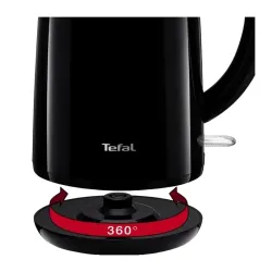 Fierbator electric Tefal KO260830 Negru flexmag.md