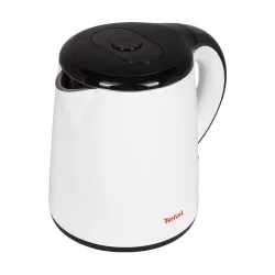 Электрический чайник Tefal KO261130 Белый flexmag.md