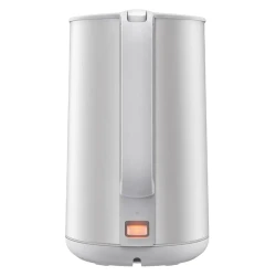 Fierbator electric Xiaomi Double Wall, Argintiu flexmag.md