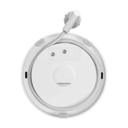 Fierbator electric Xiaomi Electric 2 Lite, Alb flexmag.md