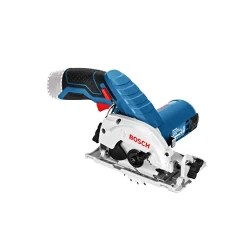Fierestrău circular Bosch GKS 12V-26 flexmag.md