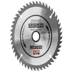 Fierestrau circular cu rigla Red Technic RTPZ0129 flexmag.md