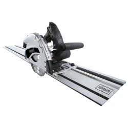 Пила циркулярная с линейкой Scheppach TAS55-BE (58018089944) flexmag.md