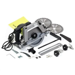 Пила циркулярная Eltos ПД-210-2350 flexmag.md