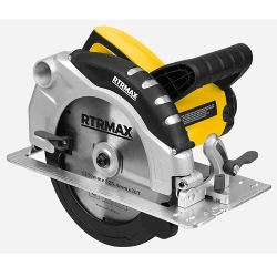 Fierestrau circular RTRMAX RTM385 flexmag.md