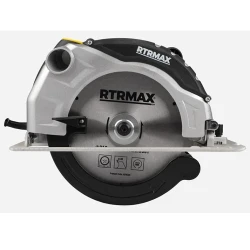 Fierestrau circular RTRMAX RTM385 flexmag.md