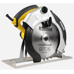 Fierestrau circular RTRMAX RTM385 flexmag.md