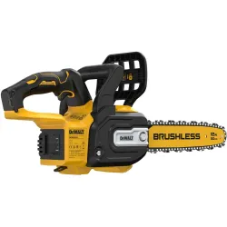 Fierestrau cu lant pe acumulator Black+Decker DCMCS565N-XJ (fara acumulator) flexmag.md