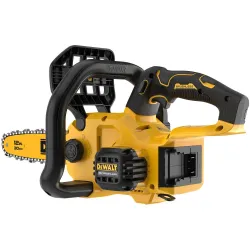 Fierestrau cu lant pe acumulator Black+Decker DCMCS565N-XJ (fara acumulator) flexmag.md