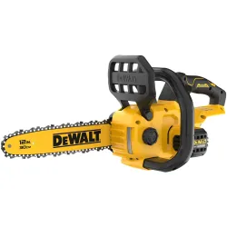 Fierestrau cu lant pe acumulator Black+Decker DCMCS565N-XJ (fara acumulator) flexmag.md