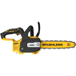 Fierestrau cu lant pe acumulator Black+Decker DCMCS565N-XJ (fara acumulator) flexmag.md