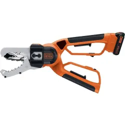 Fierestrau cu lant pe acumulator Black+Decker GKC1000L (1 acumulator) flexmag.md