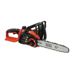 Аккумуляторная цепная пила Black+Decker GKC3630LB (без аккумулятора) flexmag.md