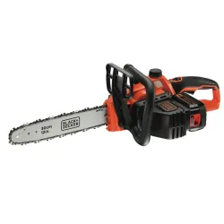 Аккумуляторная цепная пила Black+Decker GKC3630LB (без аккумулятора) flexmag.md