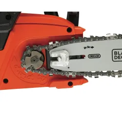 Аккумуляторная цепная пила Black+Decker GKC3630LB (без аккумулятора) flexmag.md