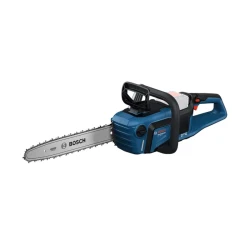 Fierestrau cu lant pe acumulator Bosch GKE 18V-40 (fara acumulator) flexmag.md