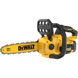 Fierestrau cu lant pe acumulator DeWALT DCMCS565P1-QW (1 acumulator) flexmag.md