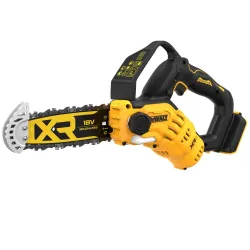 Fierestrau cu lant pe acumulator DeWALT DCMPS520N-XJ (fara acumulator) flexmag.md