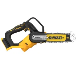 Fierestrau cu lant pe acumulator DeWALT DCMPS520N-XJ (fara acumulator) flexmag.md