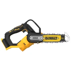 Fierestrau cu lant pe acumulator DeWALT DCMPS520P1-QW (1 acumulator) flexmag.md