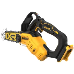 Fierestrau cu lant pe acumulator DeWALT DCMPS520P1-QW (1 acumulator) flexmag.md