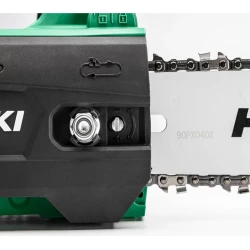 Fierestrau cu lant pe acumulator Hikoki CS1825DCW4Z (fara acumulator) flexmag.md