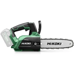 Fierestrau cu lant pe acumulator Hikoki CS1825DCW4Z (fara acumulator) flexmag.md