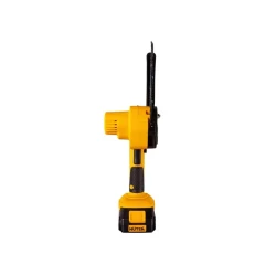 Fierestrau cu lant pe acumulator Huter ELS-20-Li-2К flexmag.md