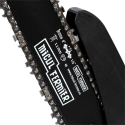 Fierestrau cu lant pe acumulator Micul Fermier MF-DA1001-G01 flexmag.md